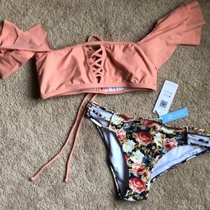 Cupshe bathing suit